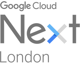 Google Cloud Next London