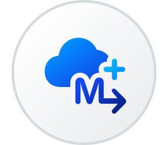 SAP Integration Suite, advanced event mesh logo